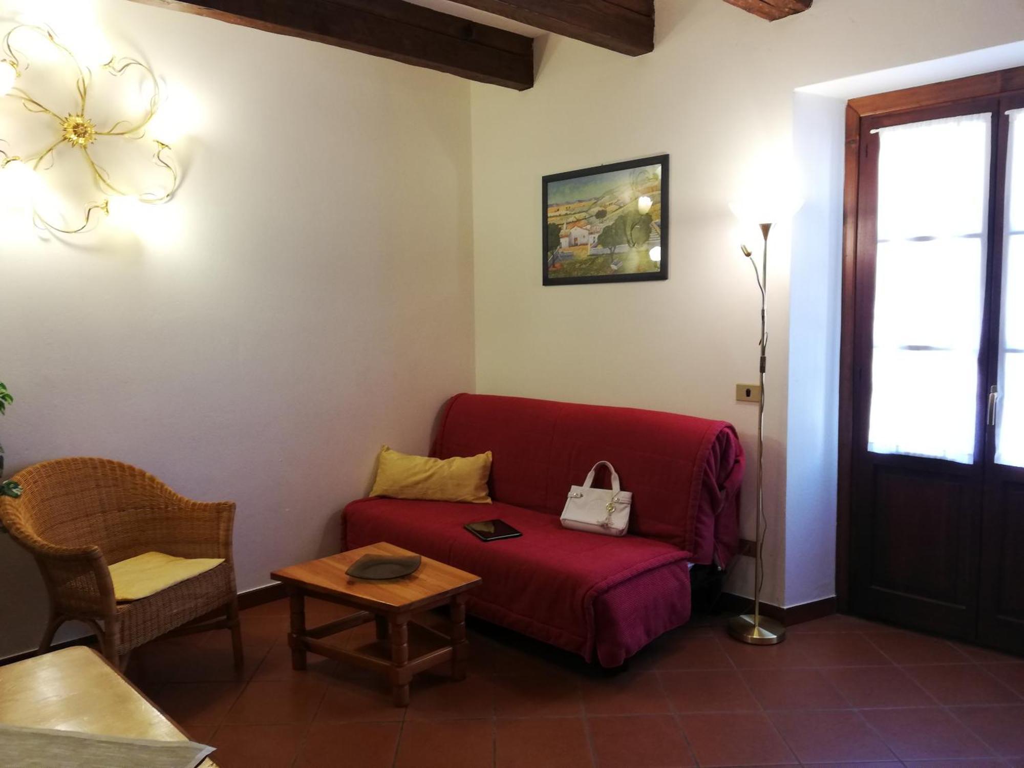 Casa Cannobio Exterior photo