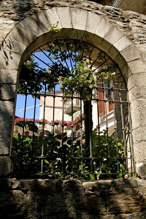 Casa Cannobio Exterior photo