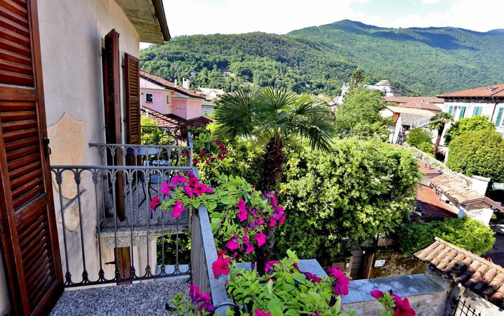 Casa Cannobio Exterior photo